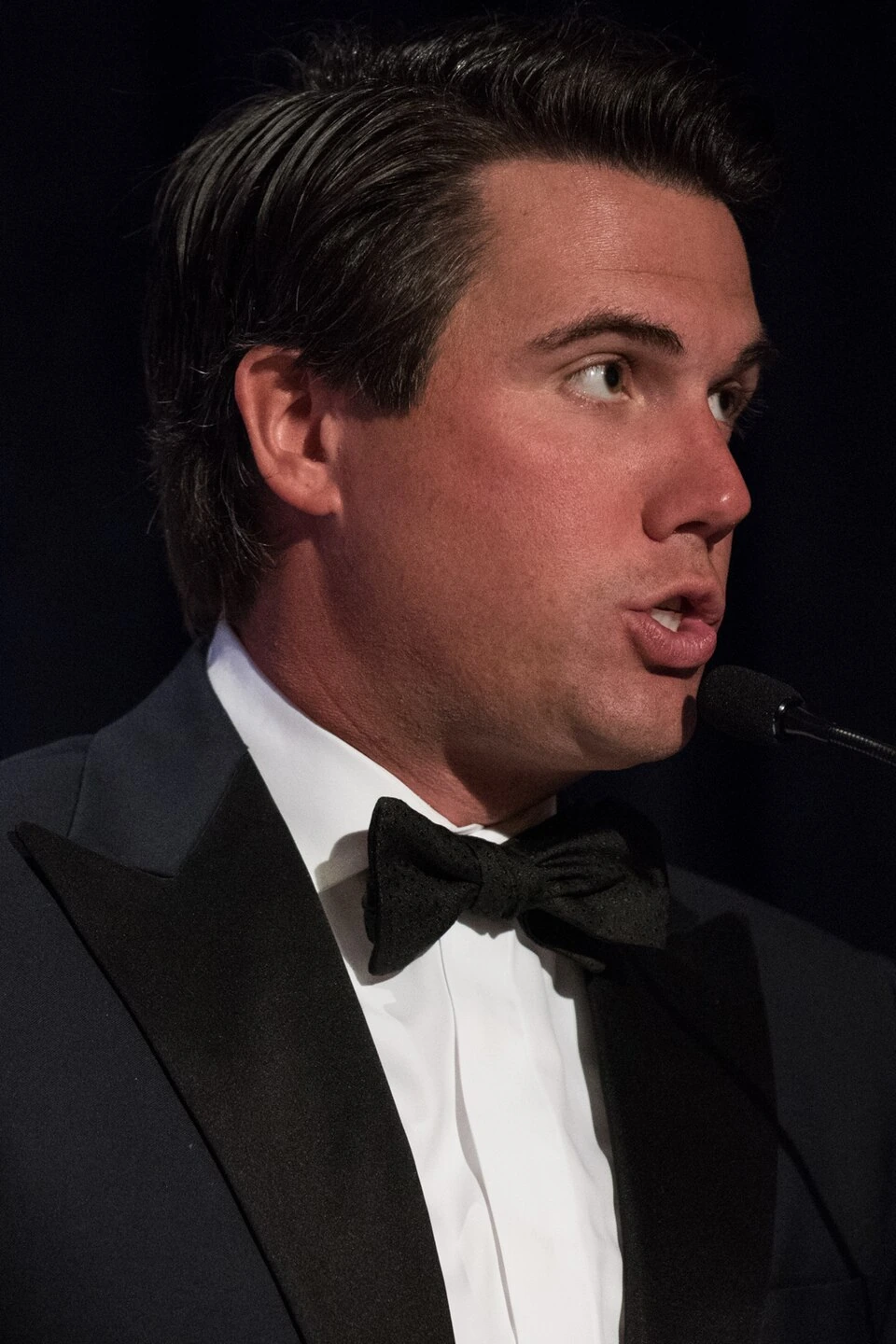 Leland Vittert Net Worth: Estimate, Sources, and Breakdown
