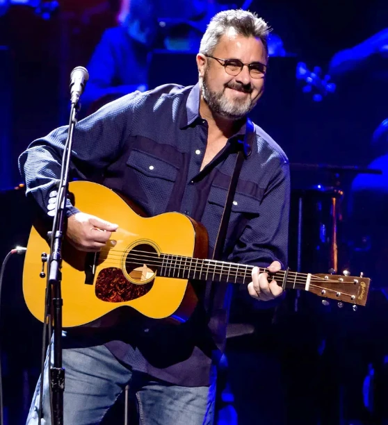 What Is Vince Gill’s Net Worth? Estimate Explained