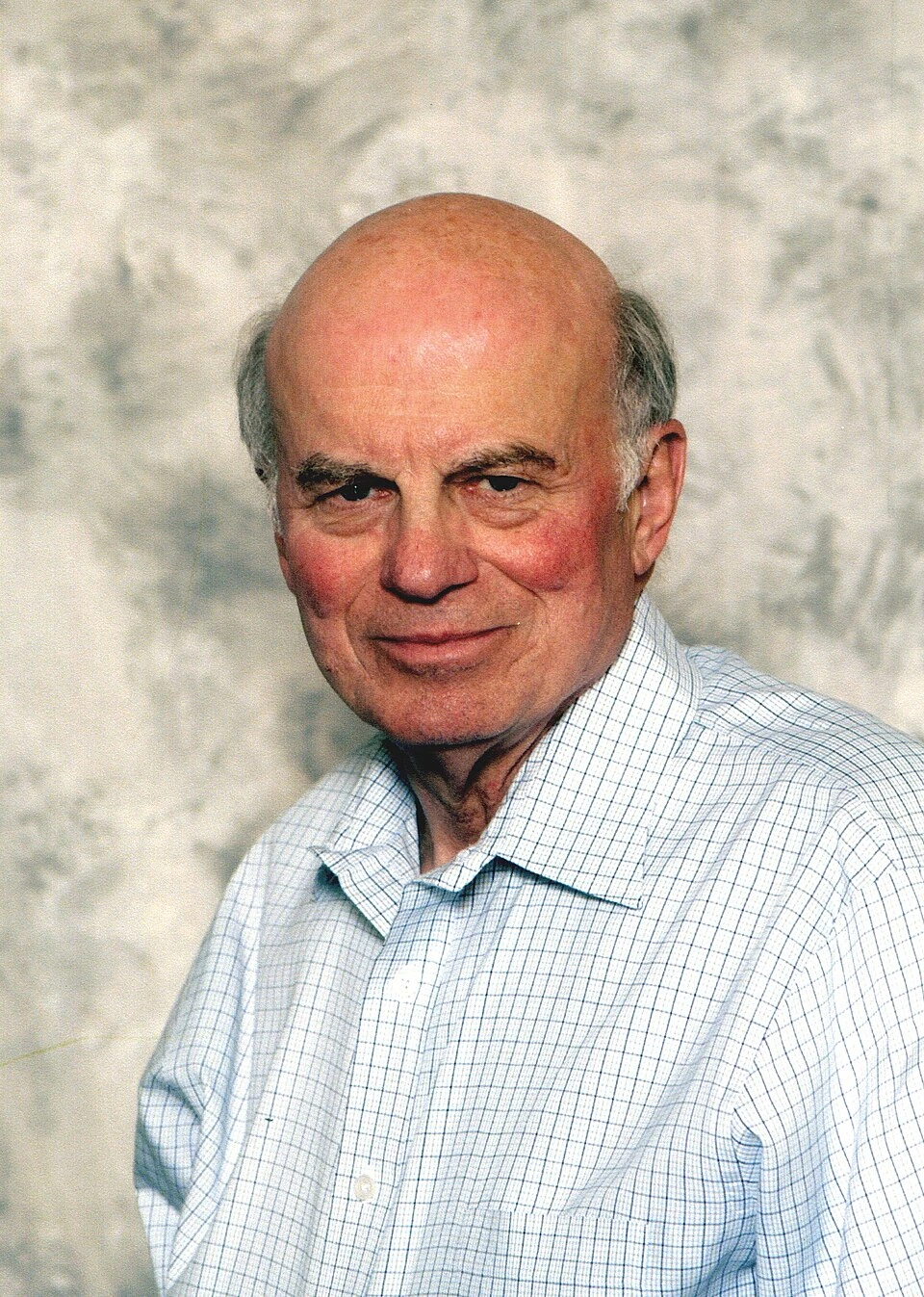 Portrait of Richard Viguerie