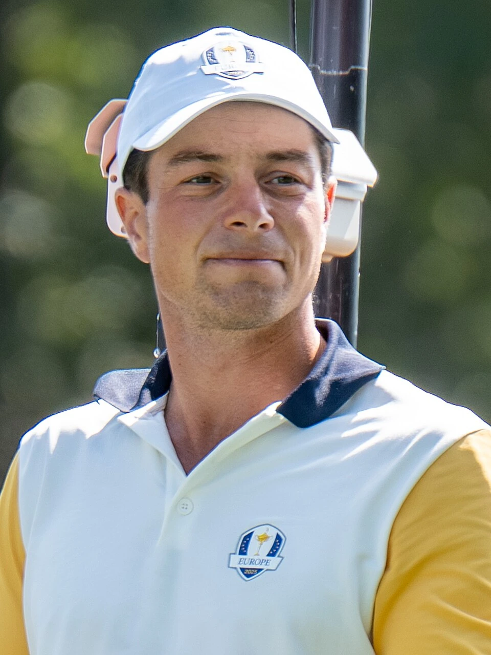 Viktor Hovland Net Worth: Estimate, Breakdown, and Sources