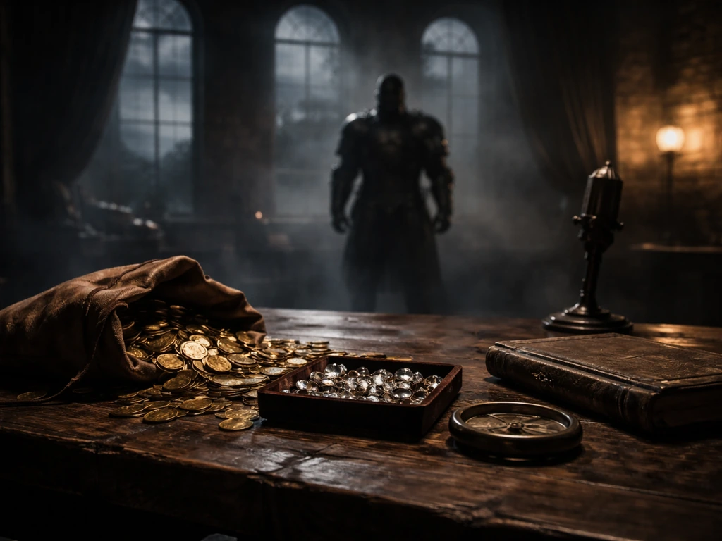 Vandal Savage Net Worth Explained: Estimated Wealth Sources